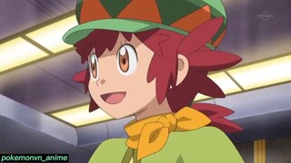 [Pokemon XY&Z AMV] - Everybody Wants To Rule The World #amv #pokemon