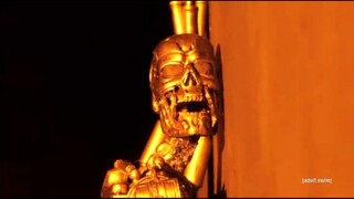 【机器鸡】s5e14 终结者和谐版