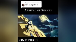 ad Reply to  shank's arrivalonepiece#marineford#cobyonepiece#shanks#akainu