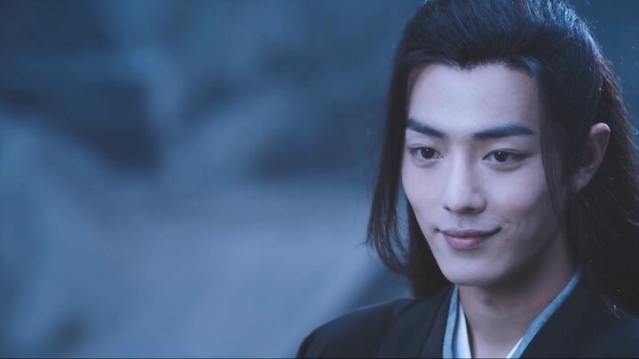 [Xiao Zhan Narcissus |. Shi Ying Shi Xian Ghost King Robbery 1.0] ในวันที่ฉันแต่งงาน แฟนเก่าของฉันก็