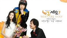 Who Are You (2008) E7 | RomCom | English Subtitle | Korean Drama