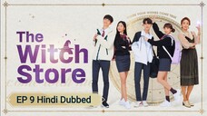 The Witch Store EP 9 Hindi Dubbed 💕💕💕