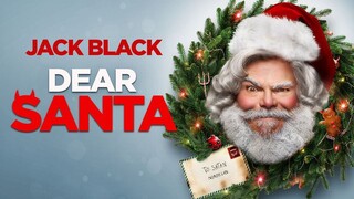 Dear Santa (2024) - SUB INDO