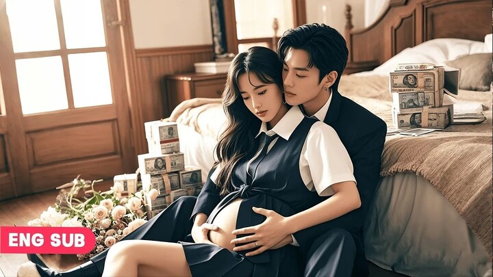 Everyone mocks poor girl for her pregnancy out of wedlock,unaware the father is the billionaire CEO!