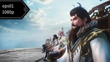 supreme above the sky eps01 sub indo 1080p
