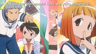 potemayo eps 8 [sub indo]