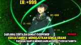 OP DARI AWAL! 10 Anime Karakter Utama Overpower dari Awal Cerita & Mengejutkan Semua Orang - Part II