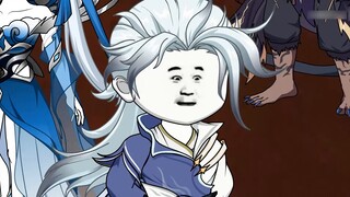 The witch clan robbed: they plundered the spiritual roots of the West, and Zhunti thanked them with 