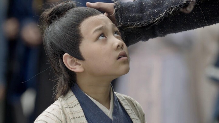 Tôi coi cậu là bạn, vậy mà cậu lại giết cha tôi!!!