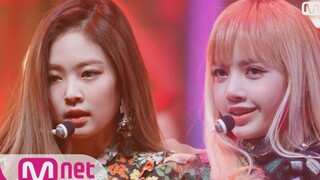 قبل ثلاث سنوات، قبل الخلاف بين YG وMnet، عادت Blackpink إلى المسرح!