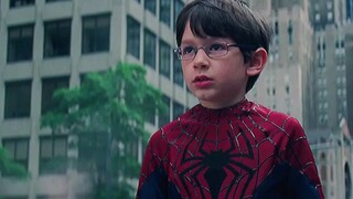 [Film]Homecoming: Hei, Spiderman Kecil, Pasti Akan Menangis