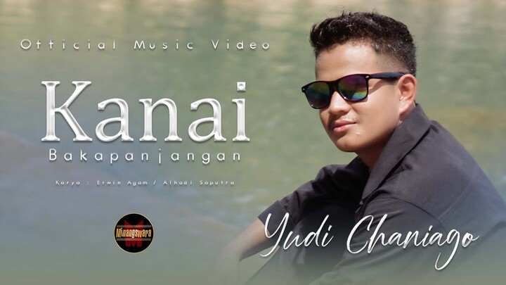 Yudi Chaniago - Kanai Bakapanjangan (Official Music Video) - Pop Minang Terbaru