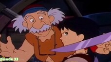 Peter Pan (Tagalog) 33