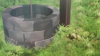 Ep.08 Potion, Wagami wo Tasukeru