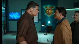 Cid season 2 full episode 41 in hd 2025