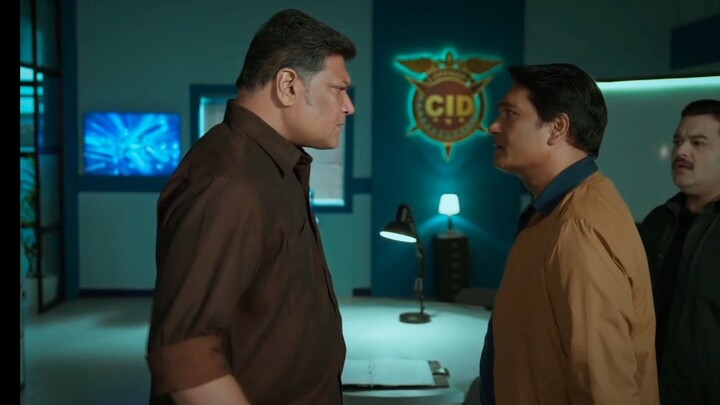 Cid season 2 full episode 41 in hd 2025