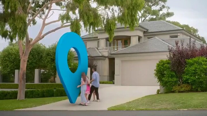 Nickelodeon Australia Cotntinuity March, 19, 2024  Commercial Break ADs