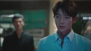 Lawless Lawyer (Hindi Dubbed) 480p Season 1 Episode 12