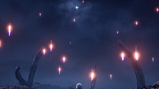 让中国人泪目的震撼短片，讲的是未来，我却看到满眼中国史！【科幻Fans 布玛】蓝星球科幻电影周获奖短片《冲破黑暗》