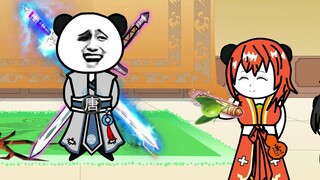 [Spiritual Blood Cultivation] Episode 282: Crisis in Zuan