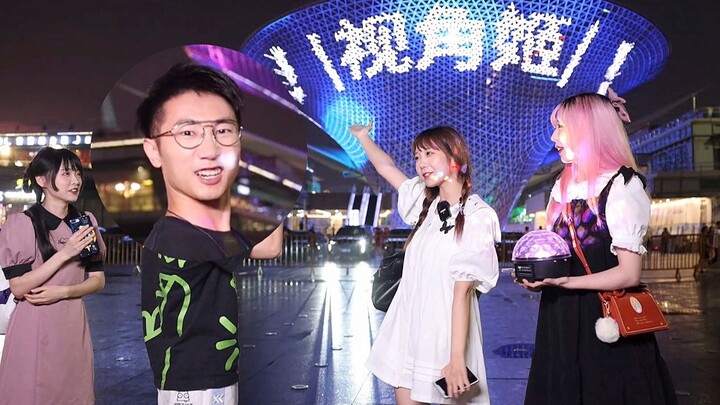 With 100,000 followers, I actually sent the boss flying?! [Baka's Prank Project, Episode 5]