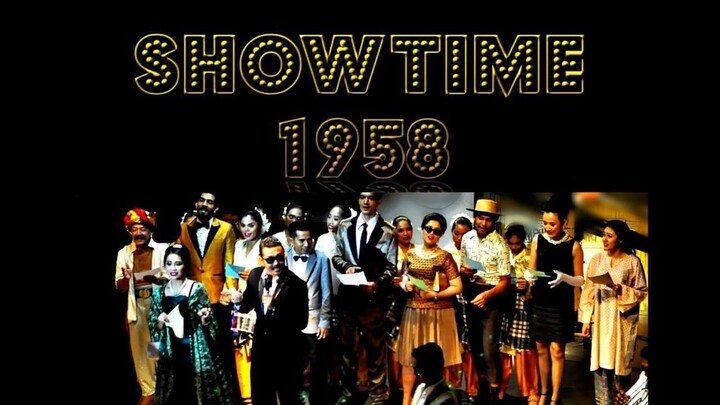 Showtime 1958 (2022) - SUB INDO