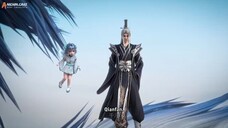 Over Goddess ep33 sub indo