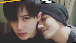 王一浩明明气得要死！最后还要哄着弟弟说都是为了他好~#檀健次