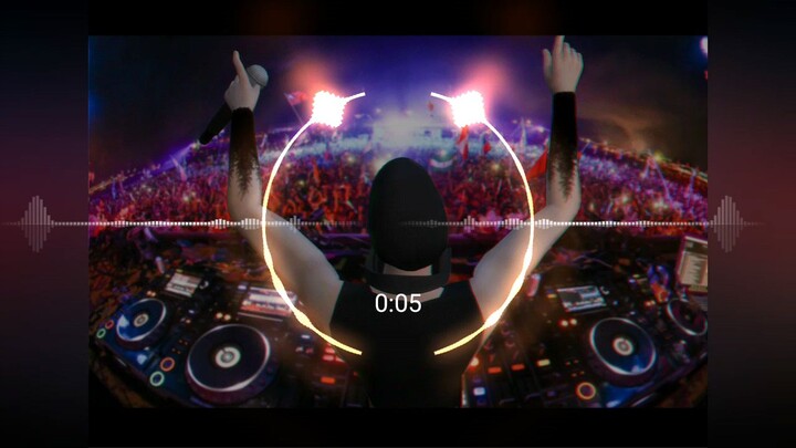 (TOO BAD  MY THANG) tribal BOUNCE MIX  DJ's