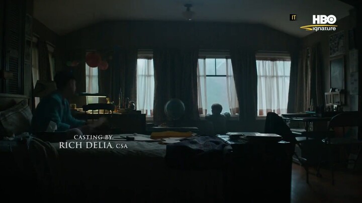 It Chapter One (2017) Dub Indo