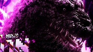 Strong Mutation | Shin Godzilla | Remake | Papyrus Da Batata (Chinese and Portuguese)