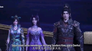 Battle Through The Heaven S5 Eps 149 Sub Indo