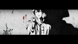 【MAD】PSYCHO-PASS Monster without a name