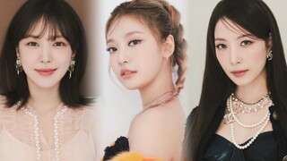 เพลงใหม่ “Time After Time” ของ BoA·Wendy·Ning Yizhuo ปล่อยออกมาแล้ว!