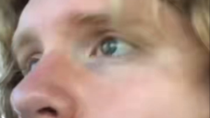 My mom would do the same.