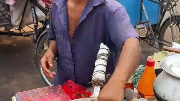 el maestro castor líder de la india