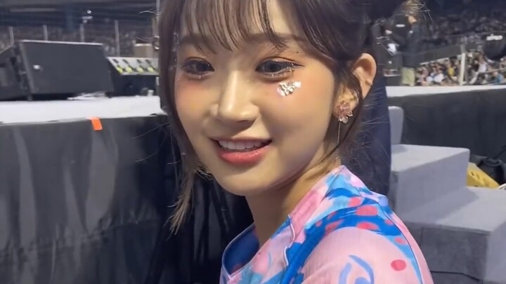 จูจูที่กลอกตาไปมาเกิดอะไรขึ้น? ต้นกำเนิดของไอ้คนชั่วนั่นน่ะเหรอ?