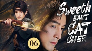 ENGSUB【❣️Sweetheart Catcher ❣️】▶EP06 | Chinese Drama | Hu Ge | Yang Mi