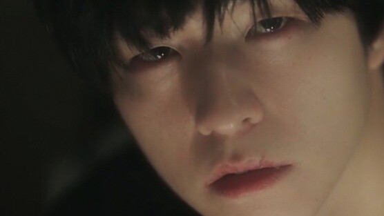"คุณคือคนที่เขารักที่สุดในโลกที่เขาเกลียดที่สุด" // อันซูโฮ x โอบอมซอก