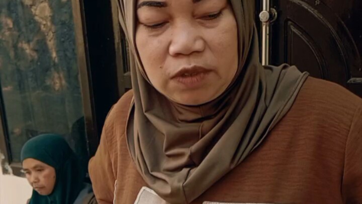 Tatangga Anu MUNAFIK (Part 1). Dalam kehidupan tentu saja pasti ada orang yang gak suka ini contoh.