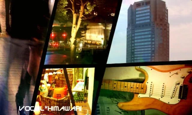 [Chinese Cover] Marunouchi Sadist [Boy Voice]