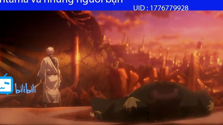 thế giới ngày tận thế #anime