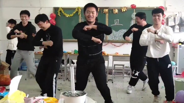 [Đảo kho báu mới] Vòng đầu tiên của bữa tiệc ngày đầu năm mới!