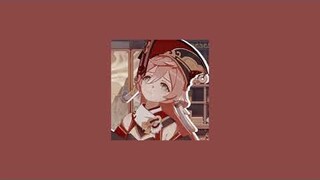 ❤️‍🔥- yanfei playlist // slowed+reverb