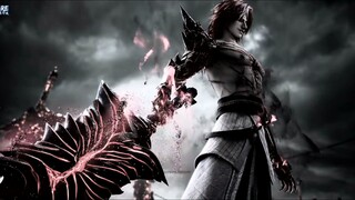 Azure Legacy Eps 65 Sub Indo