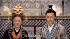 ĐẾ VƯƠNG SỦNG ÁI - Tập 08