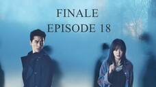 BLACK Episode 18 FINALE Tagalog Dubbed HD