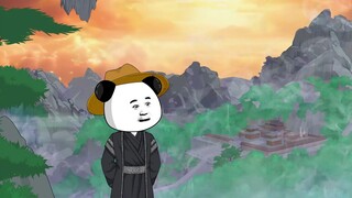 Episode 1: Awakening the villain system, all missions are dead ends...