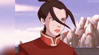 [Azula] เผาฟ้าเพียงลำพัง กลายเป็นราชาต่อโลก |. เพดานวายร้ายในวัยเด็ก