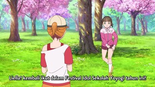 Ep. 4 Love Live! Superstar!! 2nd Season 👭🎶🏫🎤 (Sub Indo🇮🇩) | Summer 2022